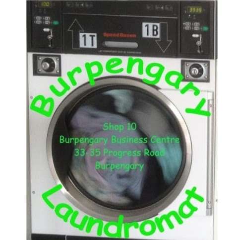 Photo: Burpengary Laundromat
