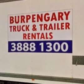 Photo: burpengary truck rentals