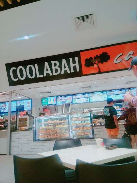 Photo: Coolabah Tree Cafe
