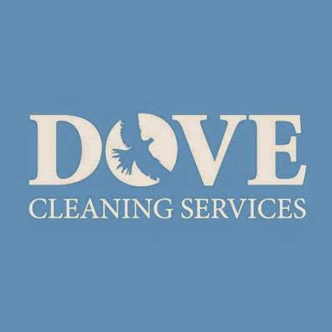 Photo: Dove Cleaning Services
