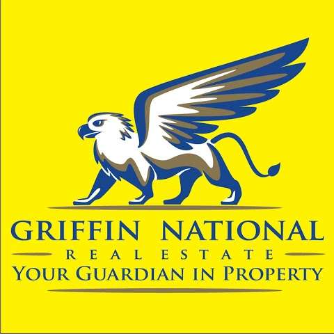 Photo: Griffin National Real Estate