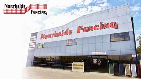 Photo: Northside Fencing
