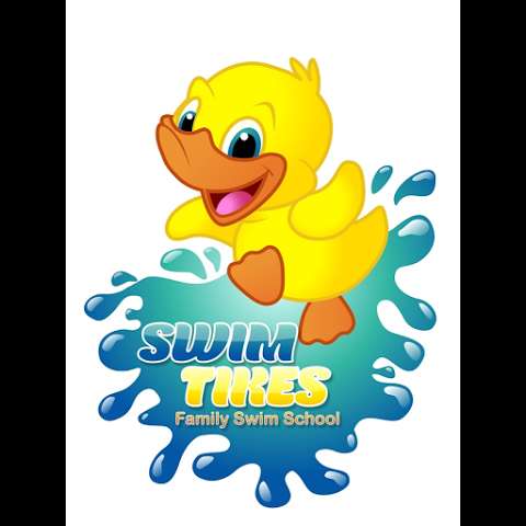 Photo: Swimtikes Family Swim School